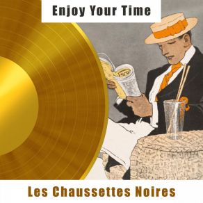 Download track Les Enchaînés (Unchained Melody) Les Chaussettes Noires