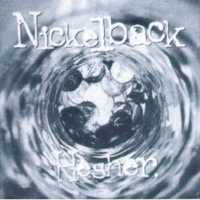 Download track In Front Of Me Nickelback