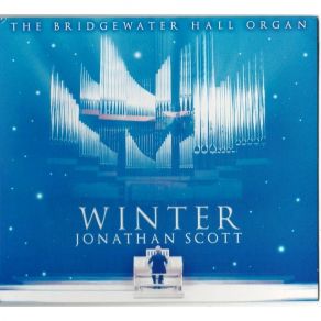 Download track 15. J. Scott. A Christmas Fantasy Jonathan Scott