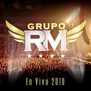 Download track El Chevo (En Vivo) Grupo Rm