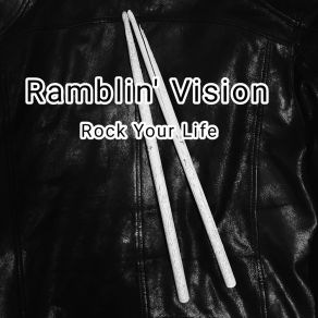 Download track Punk Rock Song Ramblin' Vision