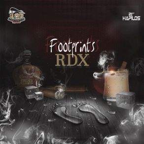 Download track Footprints (Raw) RdxThe Raw