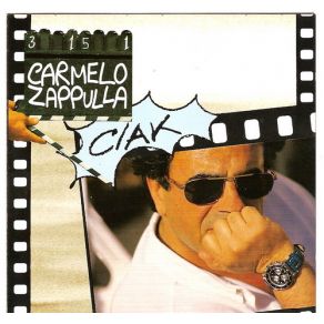 Download track Quante Volte Carmelo Zappulla