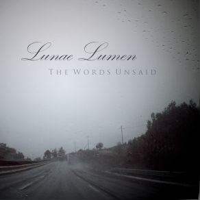 Download track The Words Unsaid Lunae