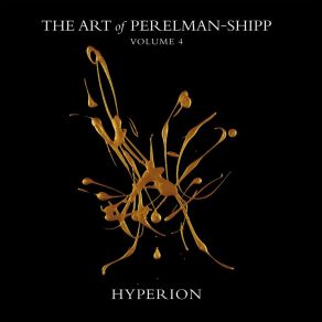 Download track Pt. 2 The Art Of Perelman-Shipp Volume 4