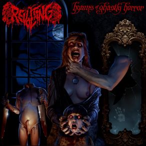 Download track The Mother Of Darkness Revolting