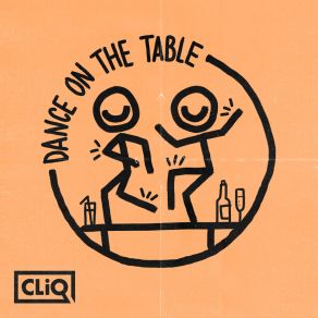 Download track Dance On The Table DOUBLE S