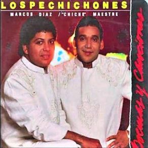 Download track Oye Amigo Mio Los Pechichones Del Vallenato