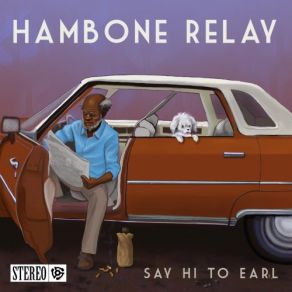 Download track Let's Go Get Stoned Hambone Relay