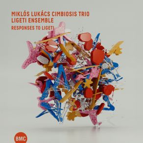 Download track V. Presto Staccatissimo E Leggiero - With Cimbalompaper Miklós Lukács Cimbiosis Trio