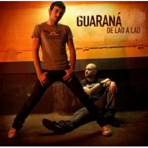 Download track Mi Fiesta Guarana