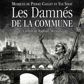 Download track Vive La Commune Pierre Caillet