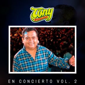 Download track No Sufras Corazón Tony Rosado