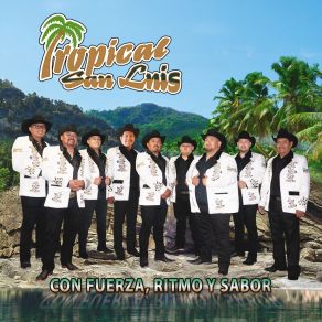 Download track El Cumbianchero Tropical San Luis