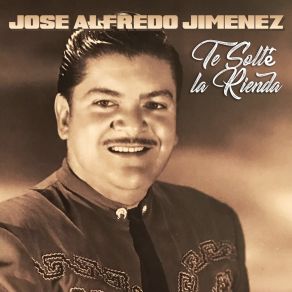 Download track No Me Amenaces Jose Afredo Jimenez