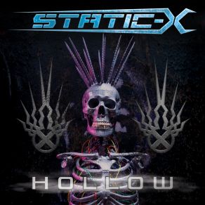 Download track Hollow (Project Regeneration) Static - X