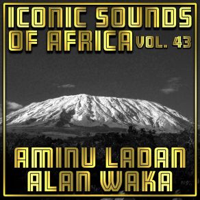 Download track Alan Waka Ka Koma Gida Aminu Ladan Alan Waka