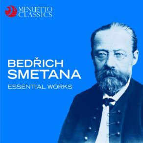 Download track My Fatherland, JB 1: 112: IV. From Bohemia's Fields And Groves Denis Zsoltay, South German Philharmonic Orchestra