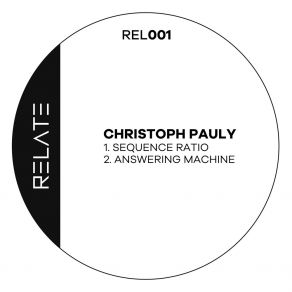 Download track Answering Machine (Original Mix) Christoph Pauly