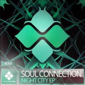 Download track Calisto Soul Connection