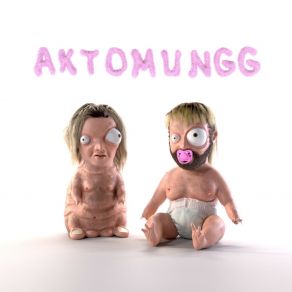 Download track FRAGILE Aktomungg