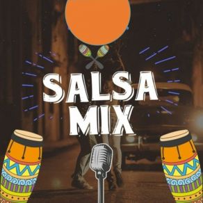 Download track Old School Salsa Mix Vol 1 Salsa Mix