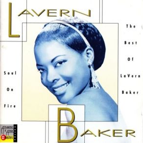 Download track I Can't Love You Enough LaVern Baker