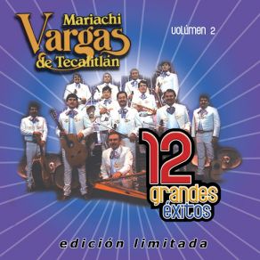 Download track Los Arrieros Mariachi Vargas De Tecalitlán