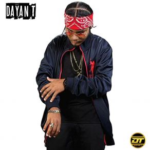 Download track Suena Como Una Nalgada Dayan T