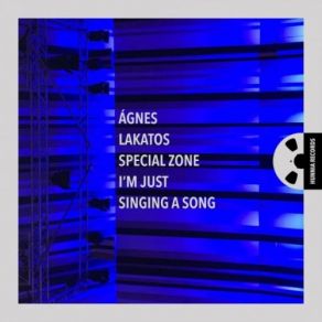 Download track No-One Is Just A Stranger Agnes Lakatos Special Zone