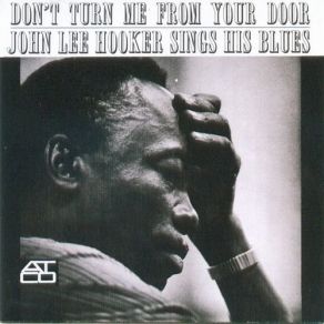 Download track Guitar Lovin' Man John Lee Hooker