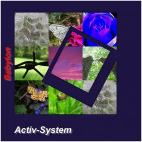 Download track BABYLON Activ - System