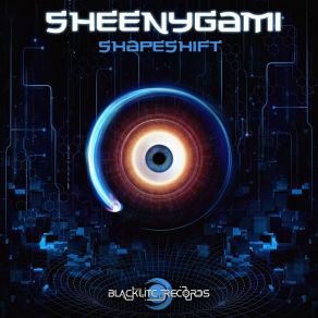 Download track Mindful Ascension Sheenygami