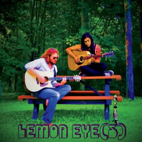 Download track Soul Protector Lemon Eye (S)