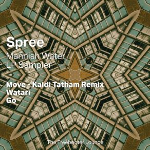 Download track Watari Spree