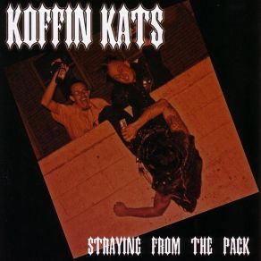 Download track Buzzkill Bitch The Koffin Kats