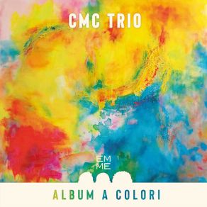 Download track Melodia Bel Dolce CMC Trio