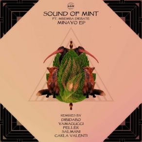 Download track Minayo (Yamagucci Remix) Sound Of Mint, Mbemba Diebaté