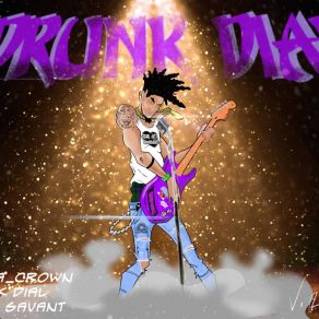 Download track DRUNK DIAL KxllaCrownPyschic Hood Daddies