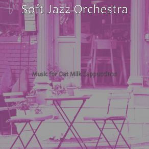 Download track Exciting Backdrops For Cold Brews Soft Jazz Orchestra