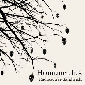 Download track Homunculus (Ojini Project Remix) Radioactive SandwichOjini Project