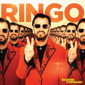 Download track Feeling The Sunlight Ringo Starr