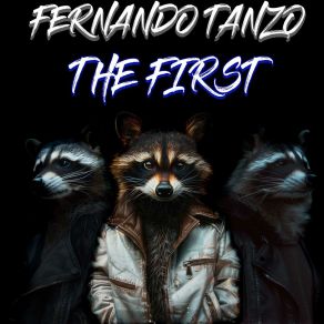 Download track Let's Do It Fernando Tanzo