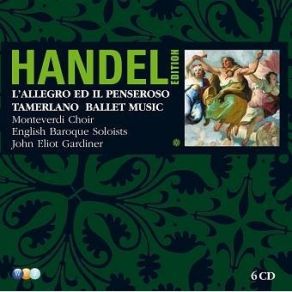 Download track 15. Recitativo- Barbaro! Al Fin Sei Sario Ancor (Andronico, Asteria) Georg Friedrich Händel