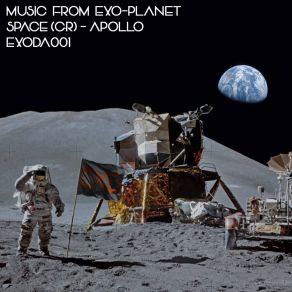 Download track Apollo VII Space GR