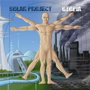 Download track Dystopia, Pt. 3 Solar Project