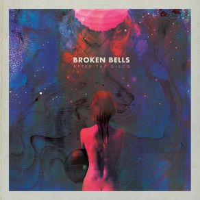 Download track Holding On For Life Broken Bells