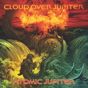 Download track Lazarus Cloud Over Jupiter