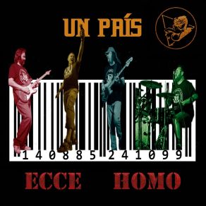 Download track Que Felicidad Ecce Homo