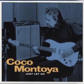 Download track What's Done Is Done Coco Montoya